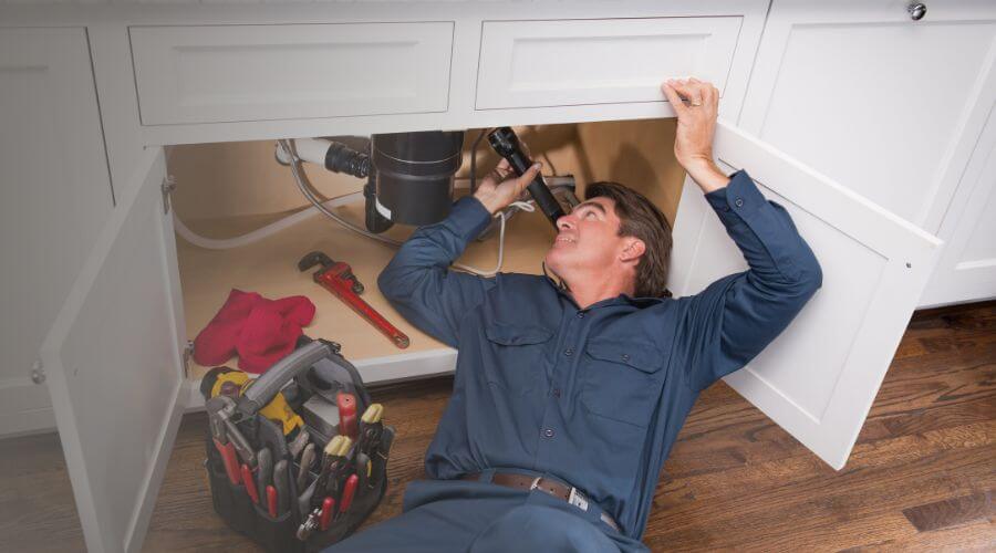Professional Water heater repair in Fayetteville, AR